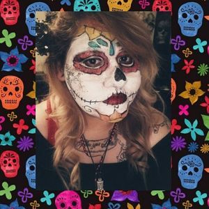 Meet your Posher, Marilyn